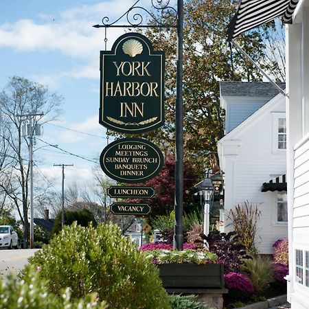 York Harbor Inn Exterior photo