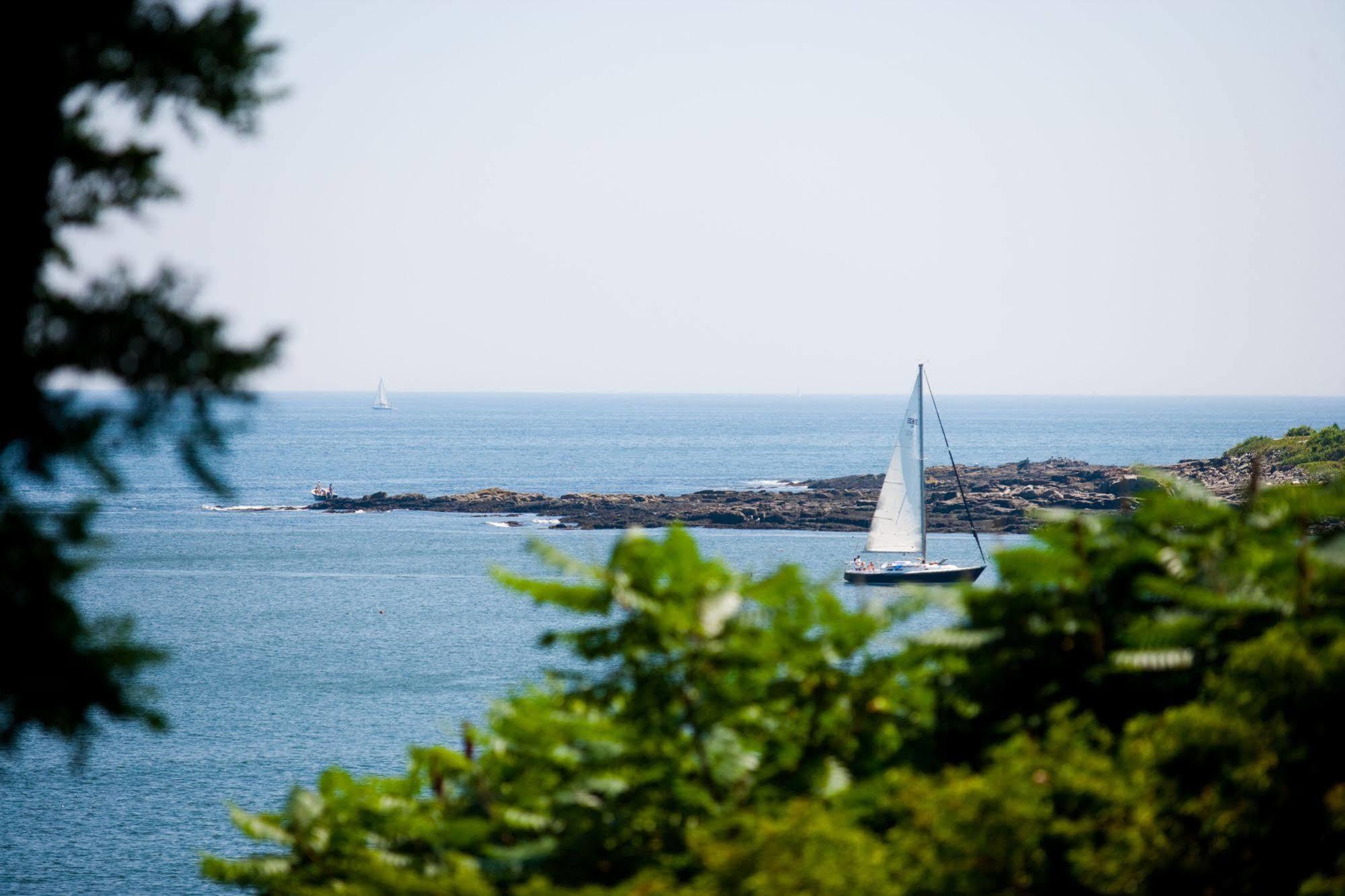 York Harbor Inn Exterior photo